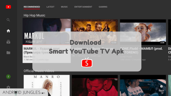 google play services for mi tv 4a download